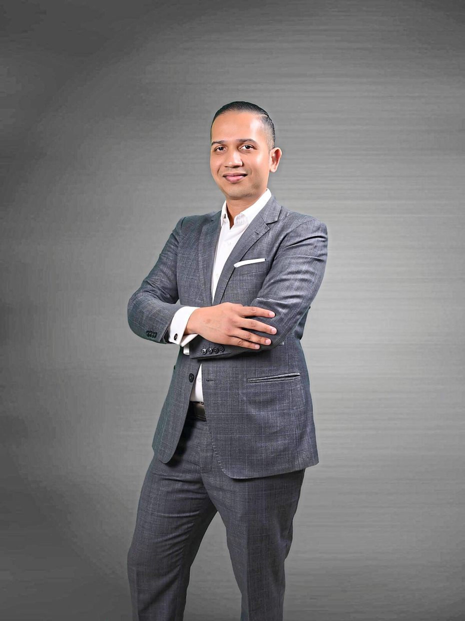 Gomez says that Langkawi is a great option for couples looking to have a destination wedding. — St Regis Langkawi