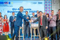 EU-MALAYSIA BUSINESS DAY BOOSTS PENANG’S PROSPECTS