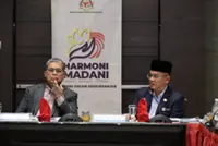 Interfaith panel resolved 215 cases