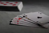 QuickCheck: Did playing cards always have four suits?