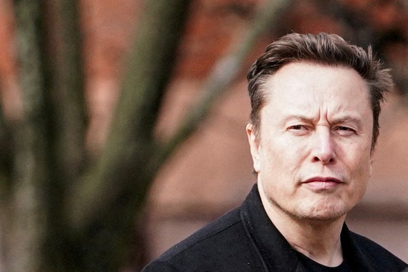 Elon Musk ramps up Romanian election row, branding chief judge a tyrant