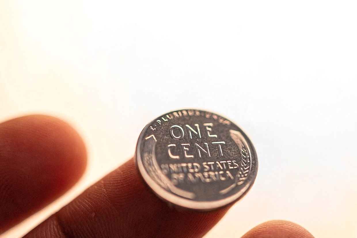Does killing the penny make cents? | The Star
