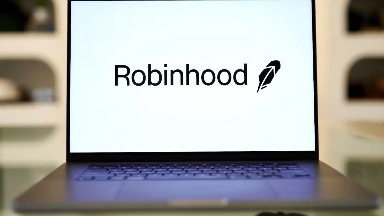 Robinhood plans Singapore crypto launch | The Star
