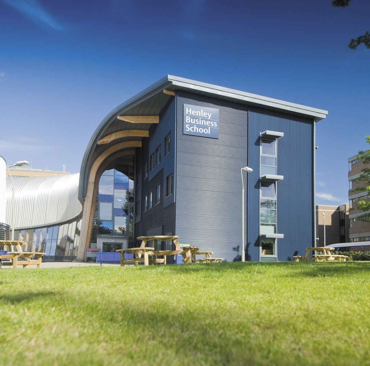 Students in Malaysia have the opportunity to study at world-renowned, top-ranked institutions such as Henley Business School.