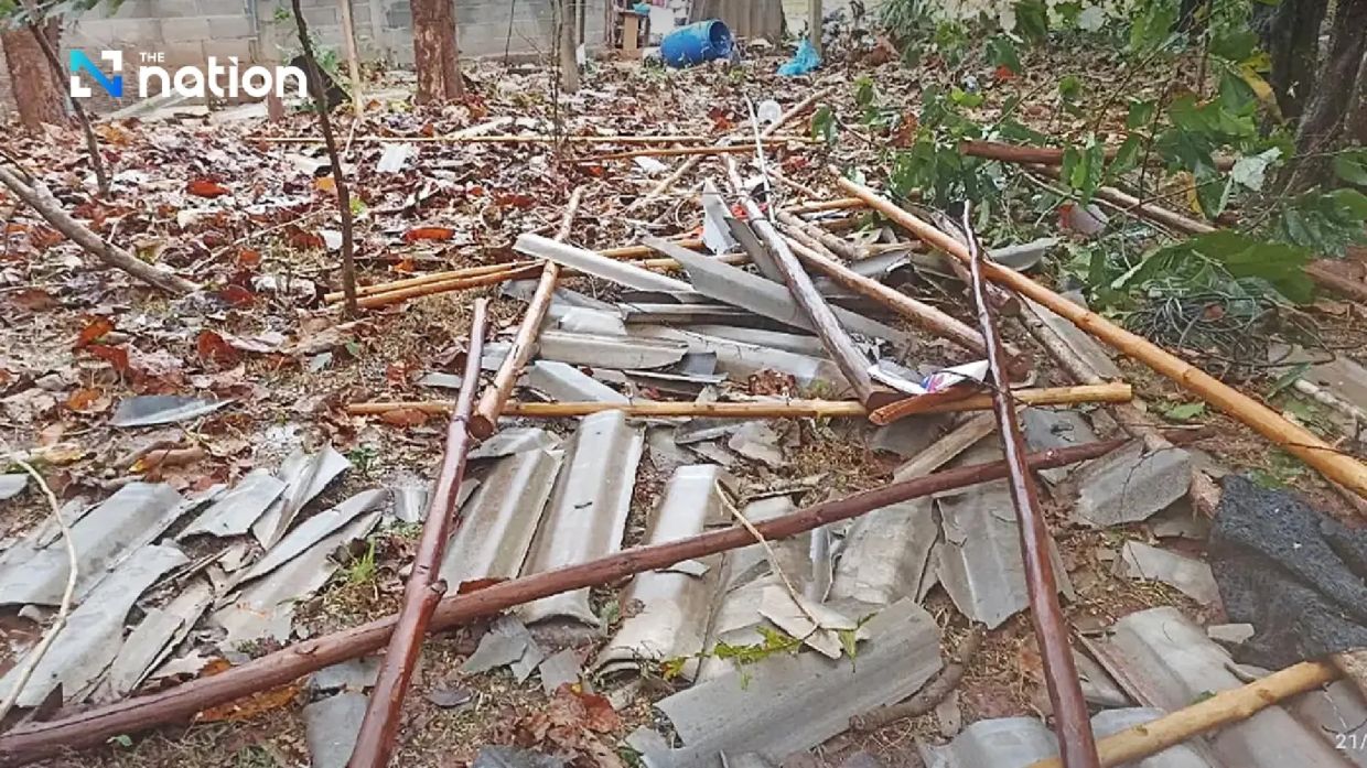 - Photo: The Nation/ANN