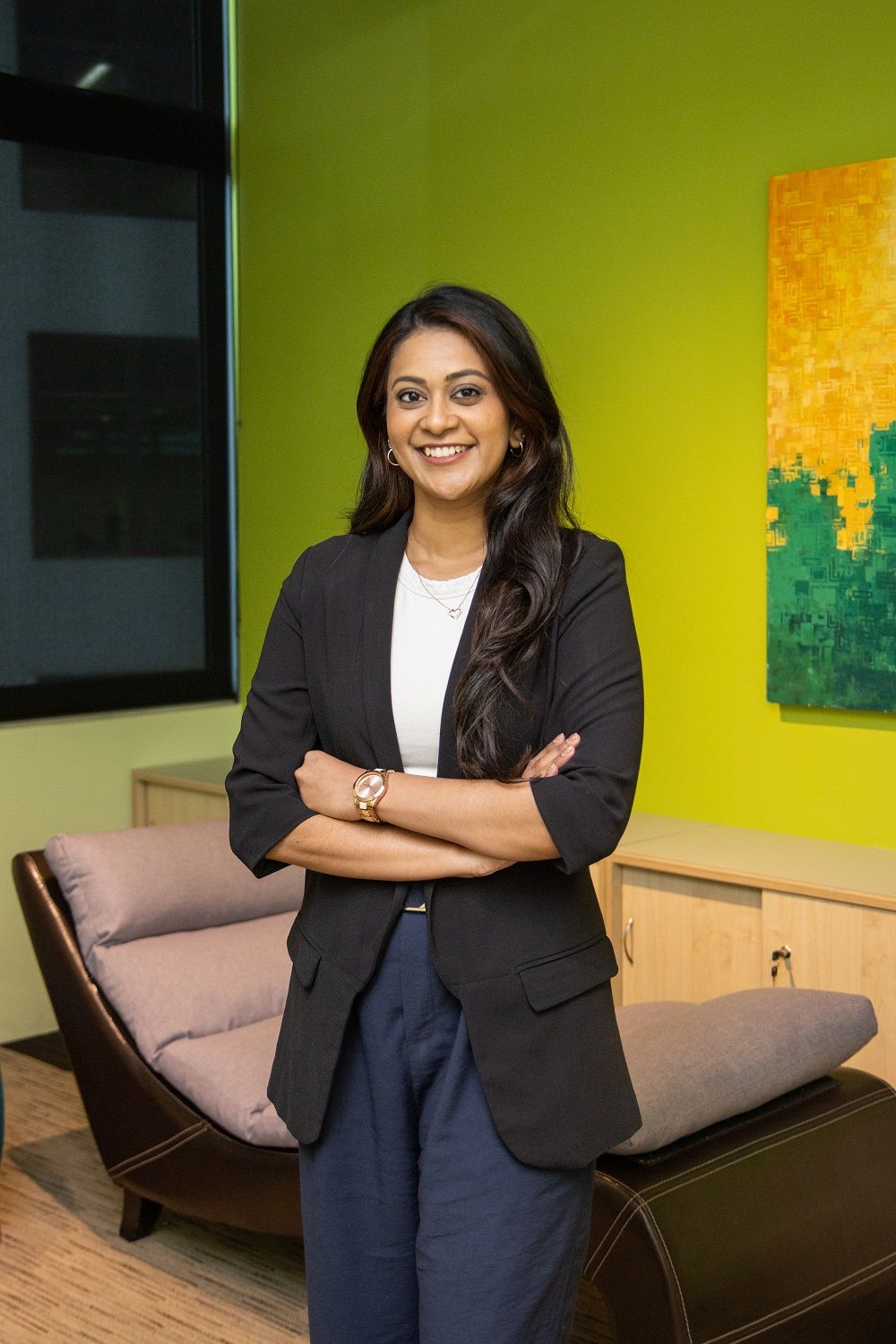 Vinorra says breaking digital habits takes more than willpower – it starts with understanding how we get hooked before we can unplug. — APU