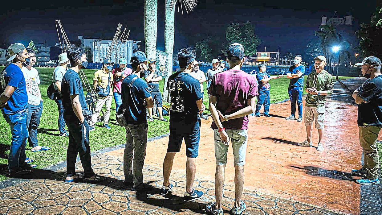 First, a theory lesson for fly-fishermen. 