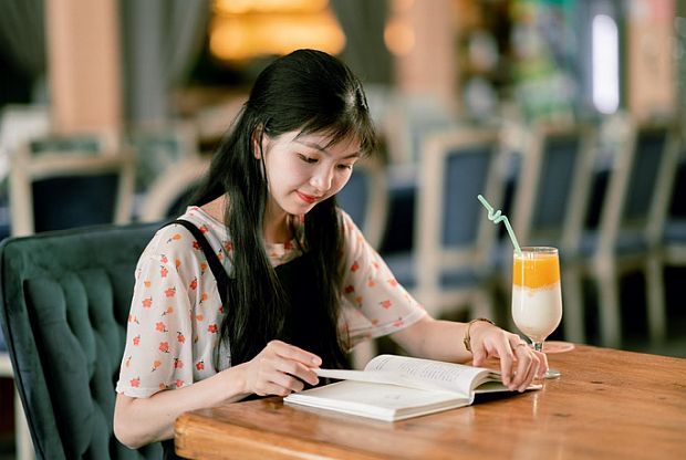 Celebrate your love for books and vote for your favourite authors through the Popular – The Star Readers’ Choice Awards 2025.