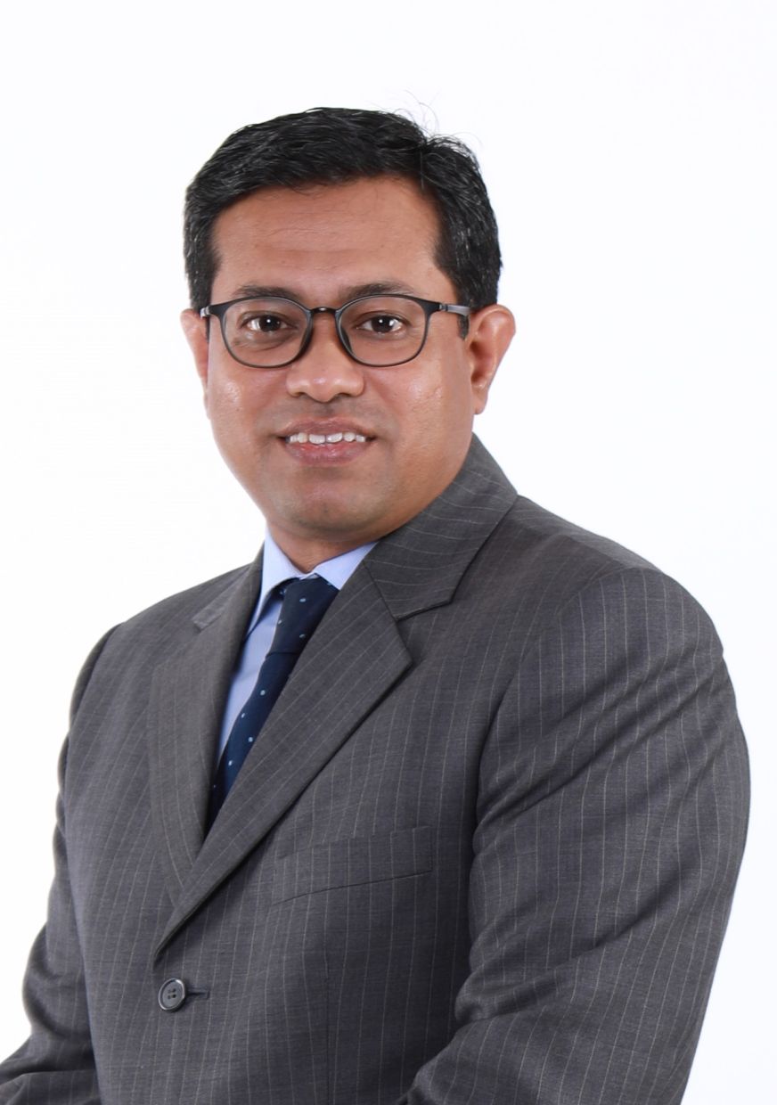 'By mandating the integration of Industry 4.0 elements, the SLC scheme directly incentivises logistics companies to embrace advanced technologies, automate their processes and enhance their digital capabilities,' said Shamsul.