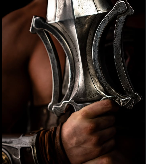 Masters Of The Universe is set to be released June 5, 2026. Photo: Nicholas Galitzine/Instagram