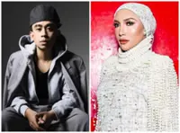 Singaporean rapper Alyph duets with Ziana Zain on debut solo album