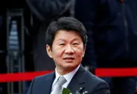 Soccer-Chung elected to lead South Korean FA for fourth term