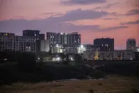 On a lawless tropical border, the global scam industry thrives