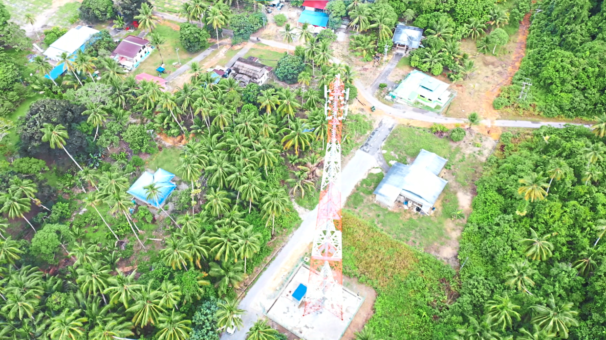 U Mobile has partnered with Sarawak Digital Economy Berhad (SDEC) to bring 4G connectivity to rural communities under the SMART600 initiative.