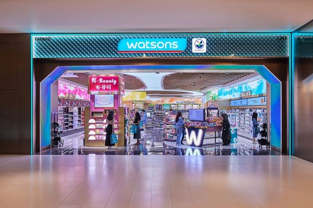 Watsons Malaysia’s success story serves as a blueprint for retail innovation, customer engagement and sustainability.