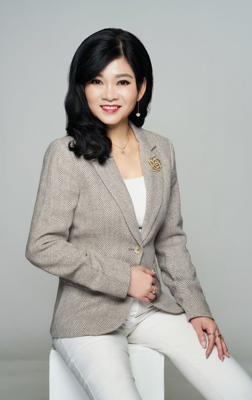 'We prioritise our customers’ needs and preferences, remaining agile in a rapidly changing market,' Loh said.