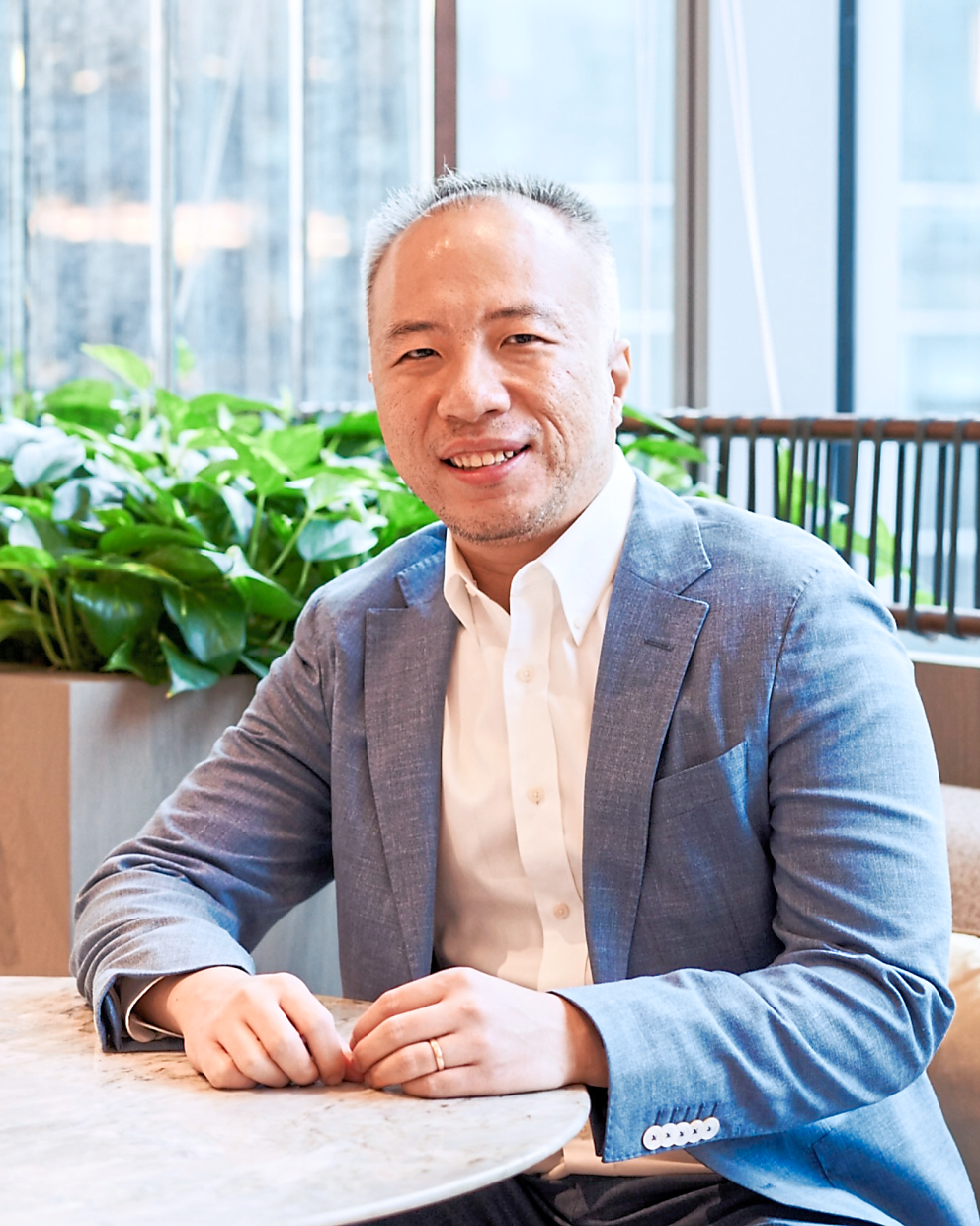 Benjamin Soh is the founder and managing director of ESGpedia, a one-stop digital platform of ESG data and solutions for corporates, SMEs, and financial institutions across the Asia Pacific region to attain ESG goals.