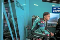 Setbacks will only help Zaqhwan set new goals