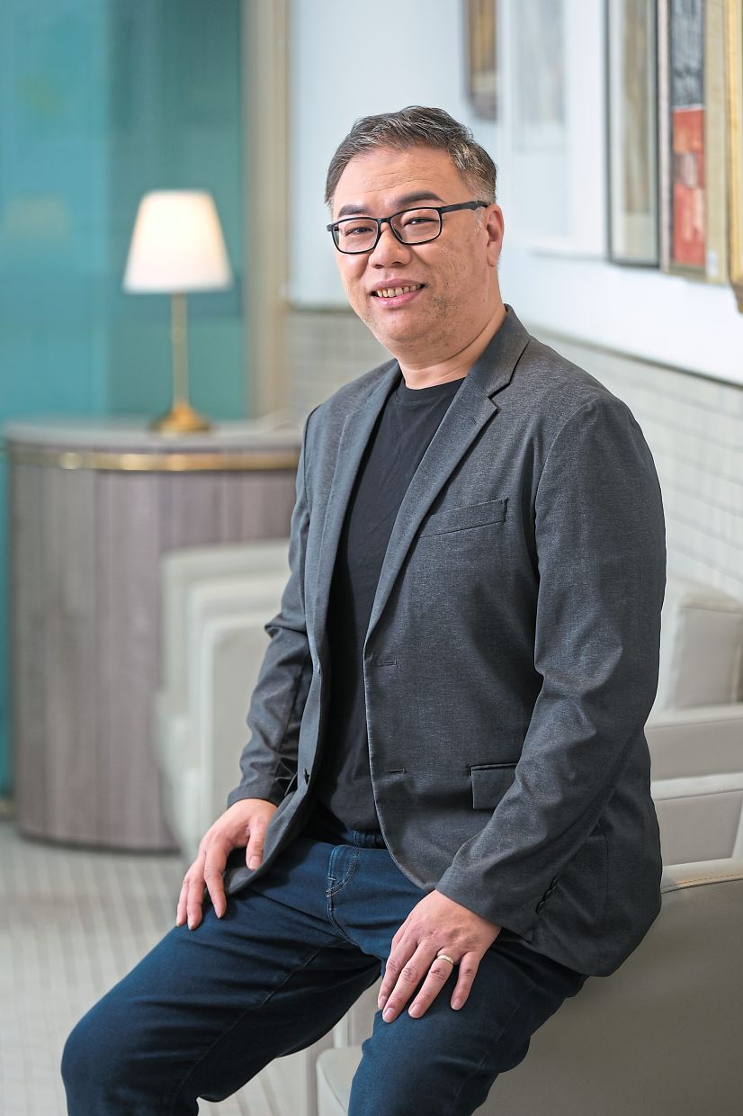 While annual check-ups play an important role in overall health maintenance, they are not a substitute for targeted cancer screenings, advises Dr Tan.