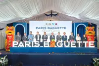 JS-SEZ home to South Korean bakery chain’s first global halal hub facility