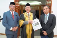 RM182mil set aside for flood mitigation in Klang