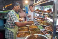 Serving up the real Malaysia