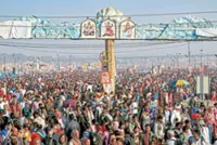 Kumbh Mela’s billion-dollar blessing