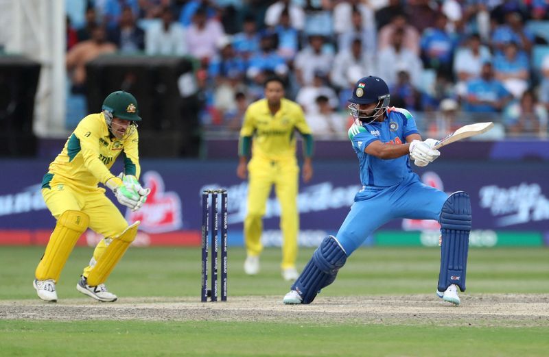 Cricket-Kohli produces another chase masterclass for India