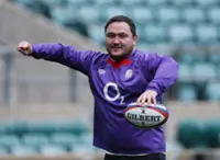 Rugby-George considered quitting England duty after losing captaincy