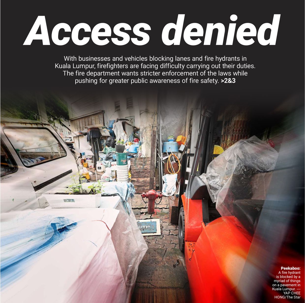 StarMetro report on Feb 24.