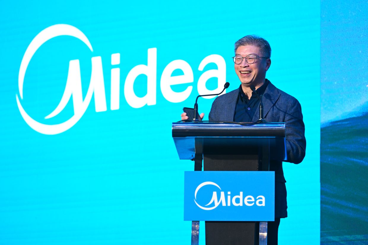 Tam highlighted that the launch is about embracing the future of home living with smart, efficient solutions that cater to evolving consumer lifestyles.