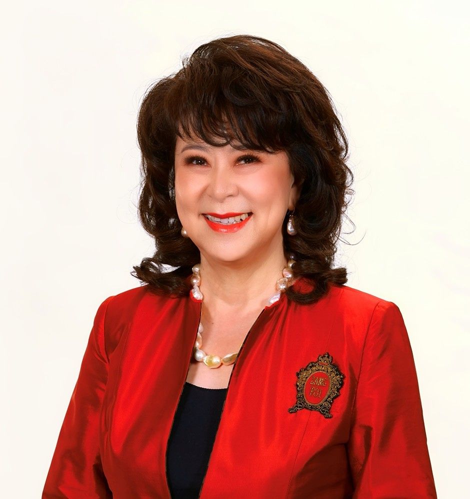 “Education is a powerful tool for transformation and women have a profound role in shaping knowledge, skills and perspectives,” said Prof Lee.