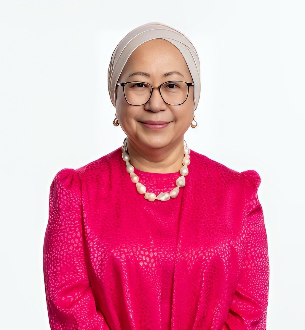 “Women play a pivotal role in advocating for planetary health and together, we can drive real change,” said Jemilah.