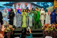 SOMA now riding the wave of popularity and releases lively new single 'Aku Tetap Raya' for the coming festival season