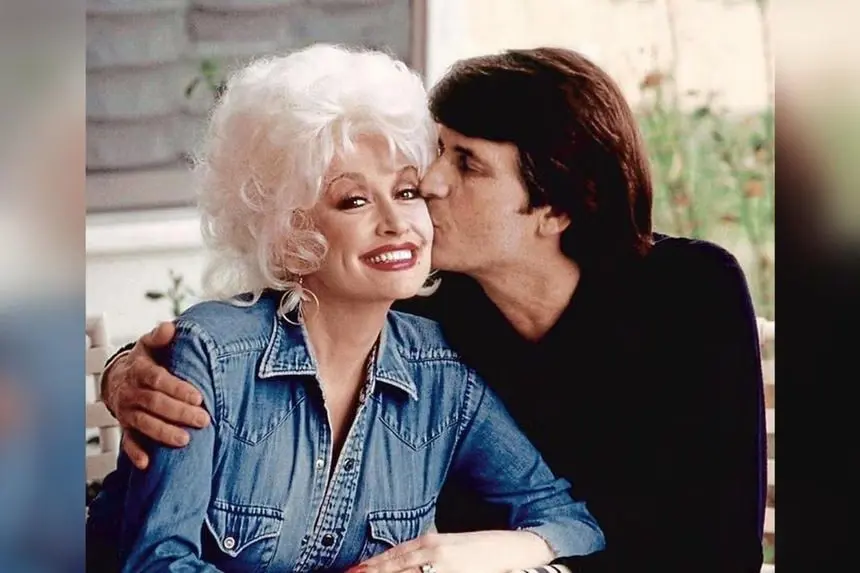 Dolly Parton sends off late husband Carl Dean with an emotional new song: 'If  You Hadn't Been There' | The Star