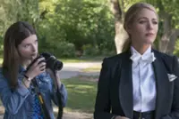 Anna Kendrick subtly hints at beef with Blake Lively at ‘Another Simple Favor’ premiere