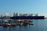 Singapore launches new standard for methanol bunkering