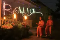 Racing to be the next Raya top of the pops