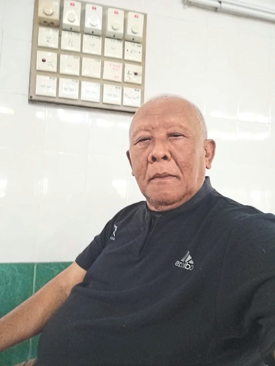 Md Salleh says one factor contributing to higher food prices is Johor Baru’s proximity to Singapore.