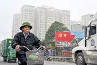 Green eCommerce faces challenges in Vietnam
