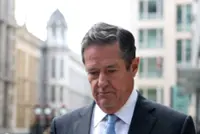 Former Barclays CEO Jes Staley slept with Epstein assistant, court hears