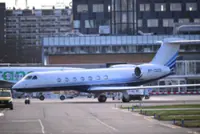 ‘Flight carrying Rodrigo Duterte to The Hague most tracked worldwide’