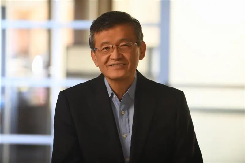 Muar-born Tan Lip-Bu is new CEO of Intel | The Star