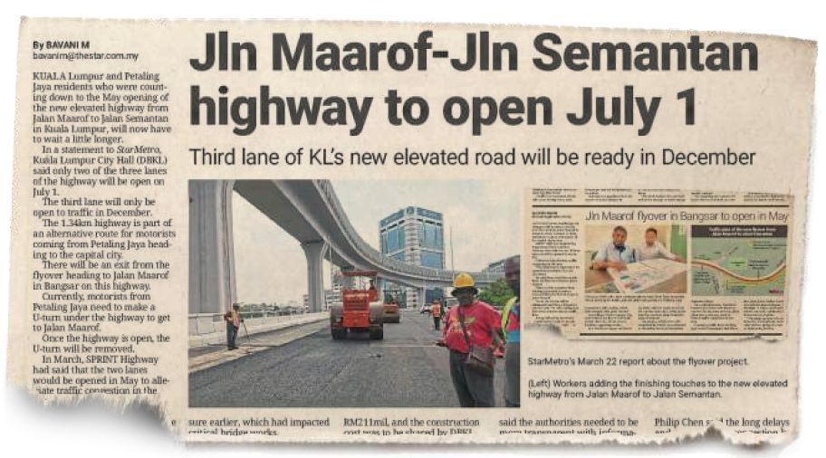 StarMetro report on June 13, 2023