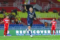 Faisal’s hunger prompts Cklamovski to pick him for centralised training