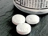 That ‘Eureka’ moment: Finding the link between aspirin and cancer