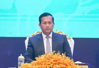 Cambodian PM Manet reiterates dedication to sovereignty, peace