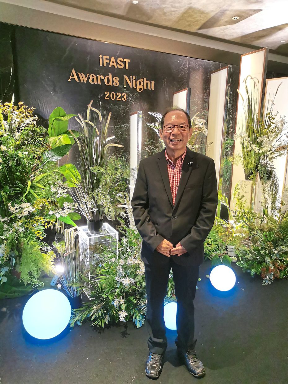 Tan: Your priority should be to have positive cash flow at the end of each month.