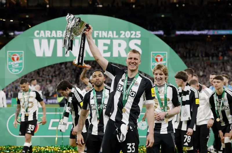Newcastle's Triumph Over Liverpool: Tactical Masterclass and Key Performers