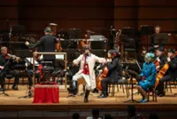 Concert for all: 'Fables and Fugues' educates and instils love for music